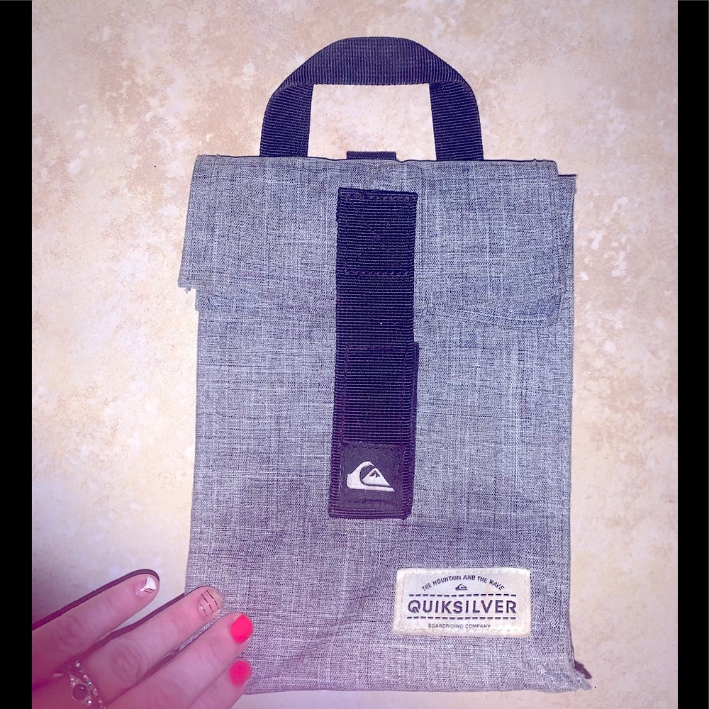 lunch sack